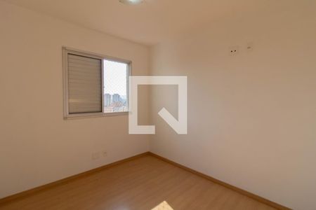 Apartamento à venda com 60m², 3 quartos e 1 vagaQuarto 2