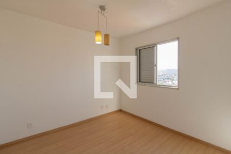 Quarto 1 de apartamento à venda com 3 quartos, 60m² em Jardim Santa Clara, Guarulhos