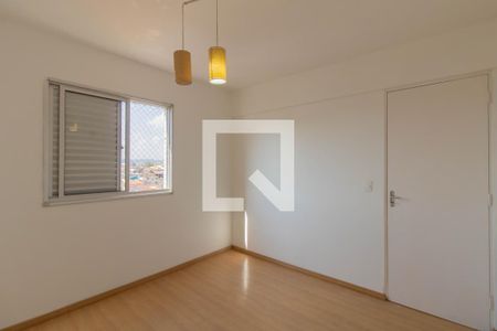 Quarto 1 de apartamento à venda com 3 quartos, 60m² em Jardim Santa Clara, Guarulhos