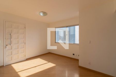 Sala de apartamento à venda com 3 quartos, 60m² em Jardim Santa Clara, Guarulhos