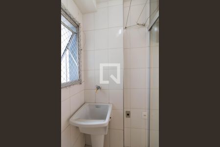 Apartamento à venda com 60m², 3 quartos e 1 vagaÁrea de Serviço