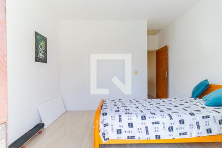 Casa para alugar com 186m², 3 quartos e 2 vagasQuarto 3 - Suíte 2