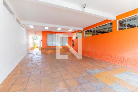 Casa para alugar com 186m², 3 quartos e 2 vagasGaragem