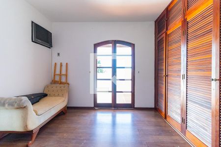 Casa para alugar com 186m², 3 quartos e 2 vagasQuarto 1