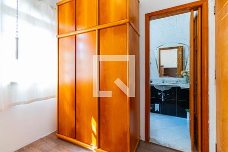 Casa para alugar com 186m², 3 quartos e 2 vagasQuarto 2 - Suíte 1