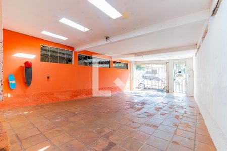 Casa para alugar com 186m², 3 quartos e 2 vagasGaragem