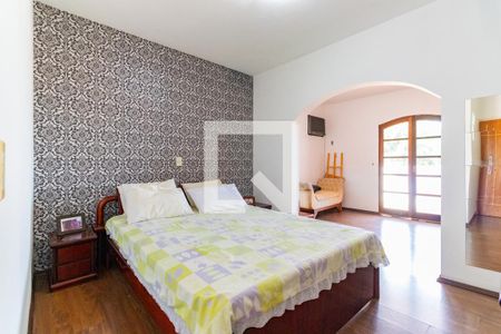 Casa para alugar com 186m², 3 quartos e 2 vagasQuarto 1