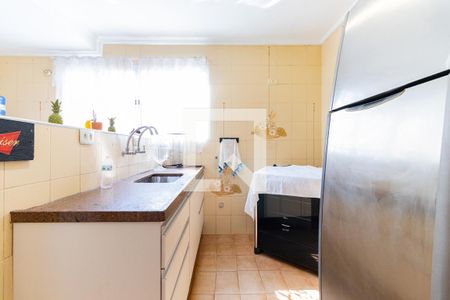 Casa para alugar com 186m², 3 quartos e 2 vagasCozinha