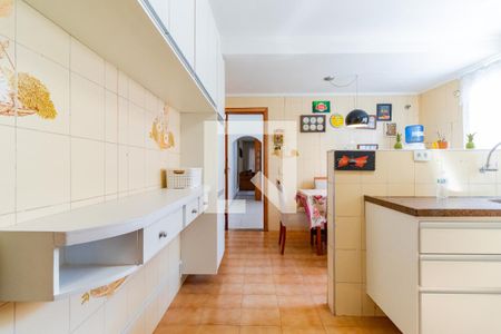 Casa para alugar com 186m², 3 quartos e 2 vagasCozinha