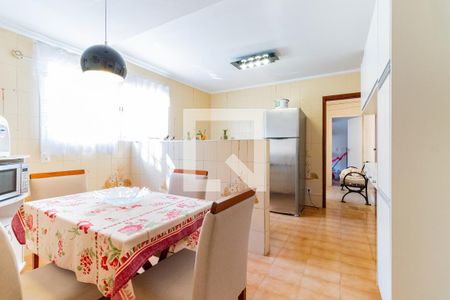 Casa para alugar com 186m², 3 quartos e 2 vagasCozinha