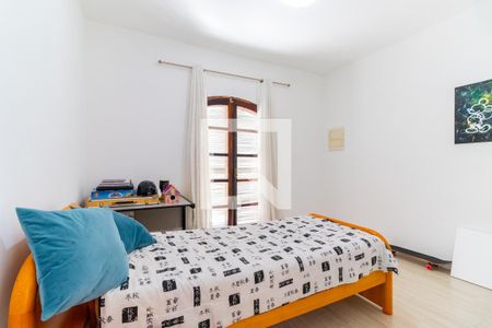 Casa para alugar com 186m², 3 quartos e 2 vagasQuarto 3 - Suíte 2