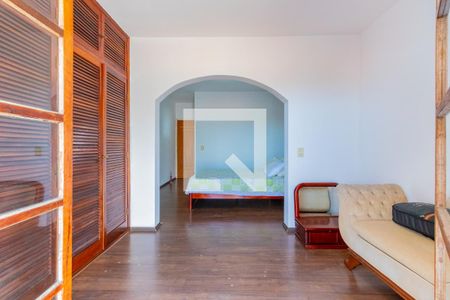 Casa para alugar com 186m², 3 quartos e 2 vagasQuarto 1