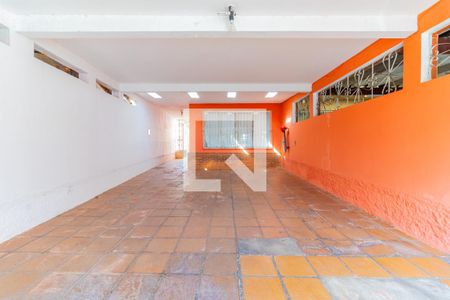 Casa para alugar com 186m², 3 quartos e 2 vagasGaragem