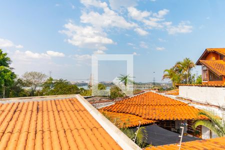 Casa para alugar com 186m², 3 quartos e 2 vagasQuarto 1 - Vista da Varanda