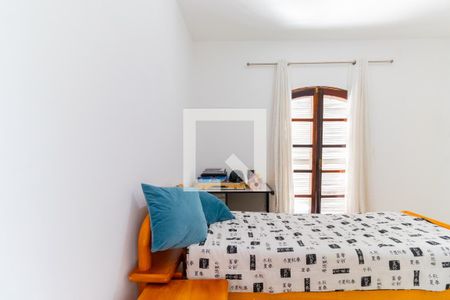 Casa para alugar com 186m², 3 quartos e 2 vagasQuarto 3 - Suíte 2