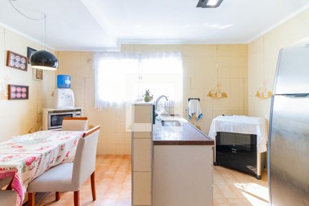 Casa para alugar com 186m², 3 quartos e 2 vagasCozinha