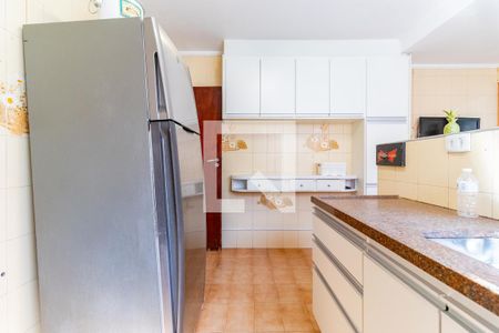 Casa para alugar com 186m², 3 quartos e 2 vagasCozinha