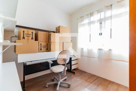 Casa para alugar com 186m², 3 quartos e 2 vagasQuarto 2 - Suíte 1