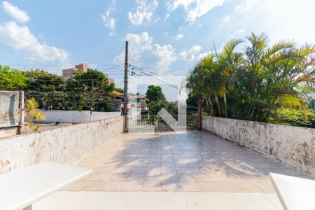 Casa para alugar com 186m², 3 quartos e 2 vagasQuarto 3 - Suíte 2 - Varanda
