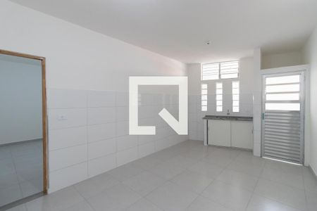 Casa de Condomínio para alugar com 1 quarto, 40m² em Vila Maria Alta, São Paulo