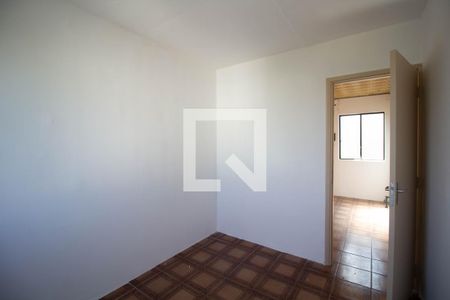 Quarto 1 de apartamento para alugar com 2 quartos, 54m² em Conjunto Residencial José Bonifácio, São Paulo