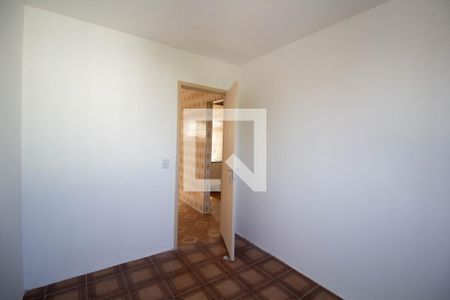 Quarto 2 de apartamento para alugar com 2 quartos, 54m² em Conjunto Residencial José Bonifácio, São Paulo