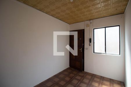 Sala de apartamento para alugar com 2 quartos, 54m² em Conjunto Residencial José Bonifácio, São Paulo