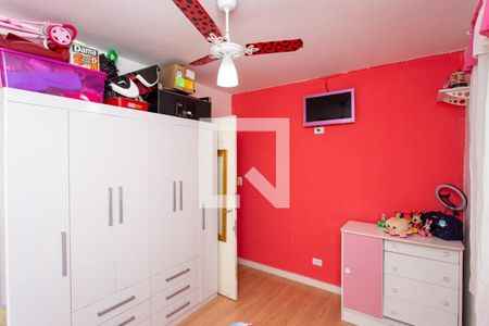 Quarto 2 de apartamento à venda com 2 quartos, 77m² em Centro, Diadema