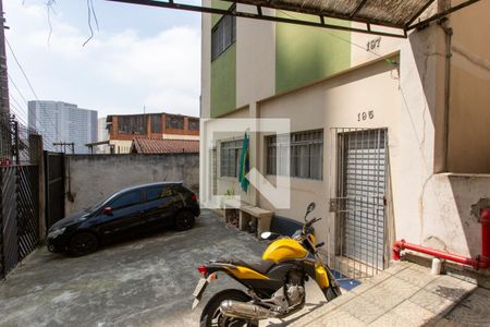 Apartamento à venda com 77m², 2 quartos e 1 vaga Apartamento à venda com 77m², 2 quartos e 1 vagaÁrea comum