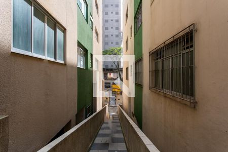 Apartamento à venda com 77m², 2 quartos e 1 vaga Apartamento à venda com 77m², 2 quartos e 1 vagaÁrea comum