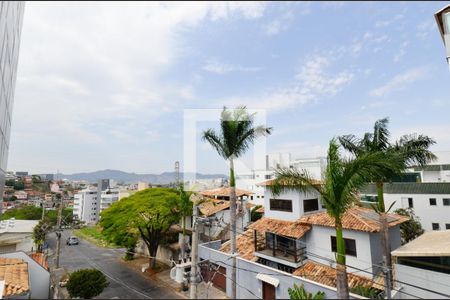 Apartamento para alugar com 85m², 3 quartos e 2 vagas Apartamento para alugar com 85m², 3 quartos e 2 vagasVista da Quarto 3