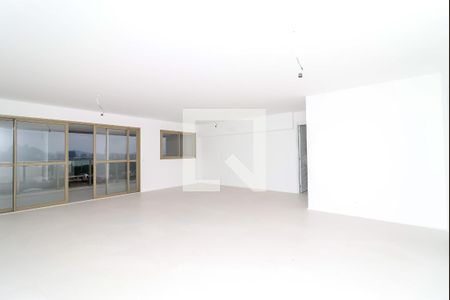 Sala de apartamento para alugar com 3 quartos, 187m² em Barra da Tijuca, Rio de Janeiro