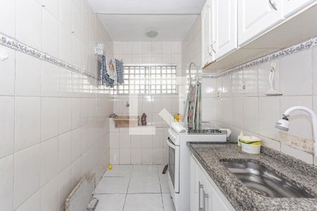 Apartamento para alugar com 50m², 2 quartos e sem vaga Apartamento para alugar com 50m², 2 quartos e sem vagaCozinha