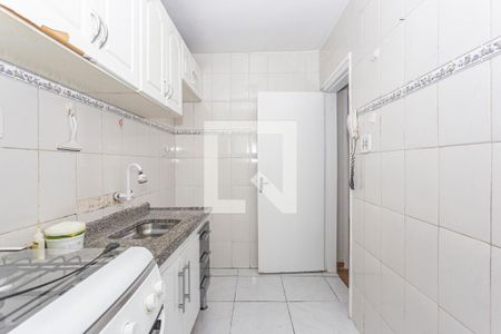 Apartamento para alugar com 50m², 2 quartos e sem vaga Apartamento para alugar com 50m², 2 quartos e sem vagaCozinha