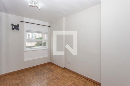Sala de apartamento para alugar com 2 quartos, 50m² em Cambuci, São Paulo