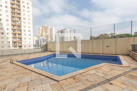 Apartamento para alugar com 50m², 2 quartos e sem vaga Apartamento para alugar com 50m², 2 quartos e sem vagaPiscina 2