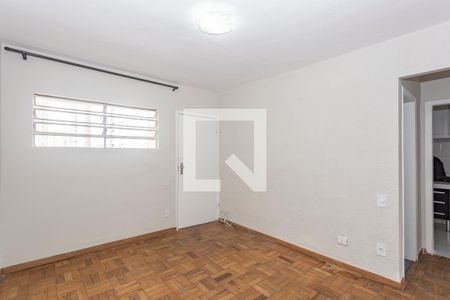 Sala de apartamento para alugar com 2 quartos, 50m² em Cambuci, São Paulo