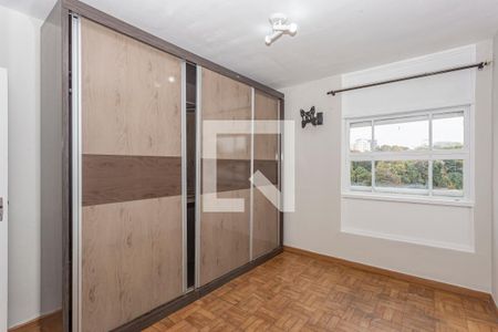Quarto 1 de apartamento para alugar com 2 quartos, 50m² em Cambuci, São Paulo