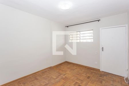 Sala de apartamento para alugar com 2 quartos, 50m² em Cambuci, São Paulo