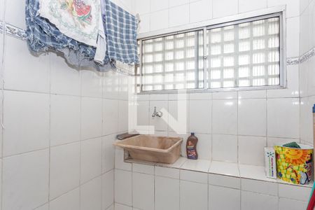 Apartamento para alugar com 50m², 2 quartos e sem vaga Apartamento para alugar com 50m², 2 quartos e sem vagaÁrea de Serviço