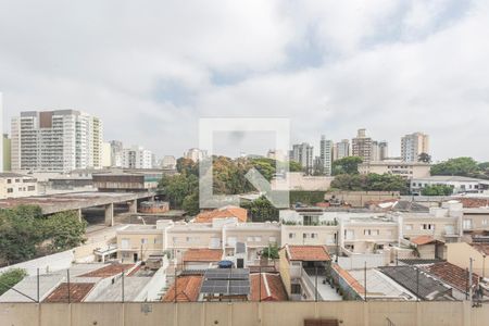 Quarto 1 de apartamento para alugar com 2 quartos, 50m² em Cambuci, São Paulo