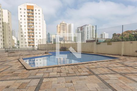 Apartamento para alugar com 50m², 2 quartos e sem vaga Apartamento para alugar com 50m², 2 quartos e sem vagaPiscina 1