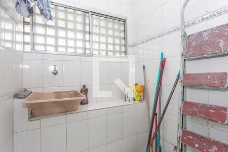 Apartamento para alugar com 50m², 2 quartos e sem vaga Apartamento para alugar com 50m², 2 quartos e sem vagaÁrea de Serviço