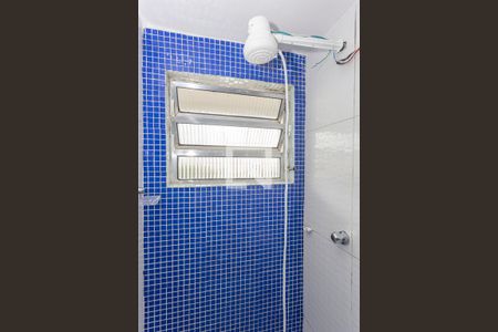 Apartamento para alugar com 50m², 2 quartos e sem vaga Apartamento para alugar com 50m², 2 quartos e sem vagaBanheiro