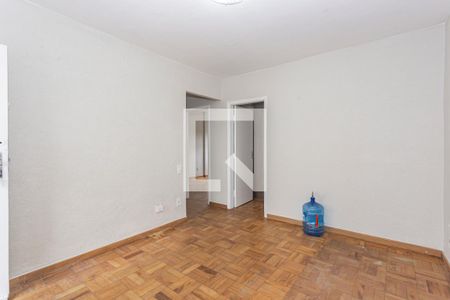Sala de apartamento para alugar com 2 quartos, 50m² em Cambuci, São Paulo