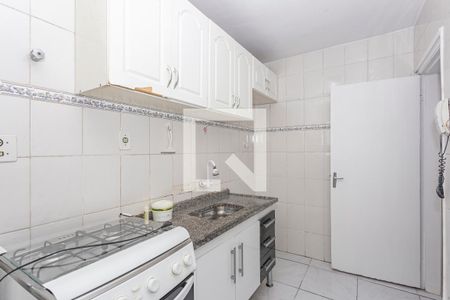 Apartamento para alugar com 50m², 2 quartos e sem vaga Apartamento para alugar com 50m², 2 quartos e sem vagaCozinha