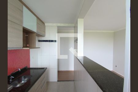 Apartamento para alugar com 48m², 2 quartos e 1 vagaCozinha
