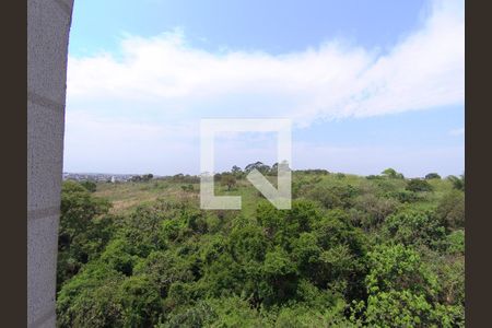 Vista da Janela da Sala de apartamento para alugar com 2 quartos, 48m² em Vila Bremen, Guarulhos