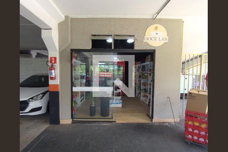 Apartamento para alugar com 48m², 2 quartos e 1 vagaMercado 24 horas 