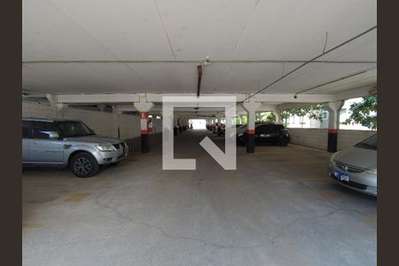 Apartamento para alugar com 48m², 2 quartos e 1 vagaVaga garagem 